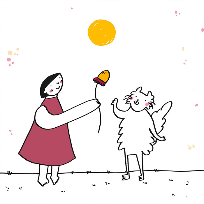 Le cose belle della vita - Buono regalo