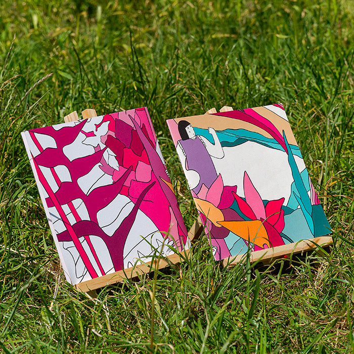 Album da colorare - Copertina