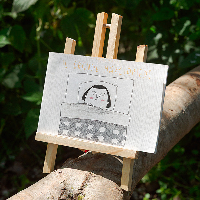 The Great Sidewalk - Cover