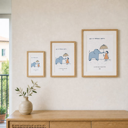 Les Belles Choses de la Vie - 149. Les personnes aimables - formats