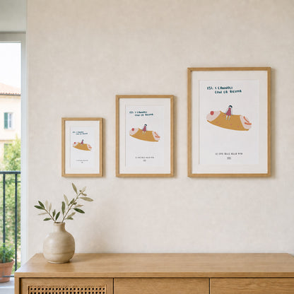 Le cose belle della vita - 151. I cannoli con la ricotta - formati