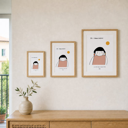Le cose belle della vita - 251. I buoni cosigli - formati