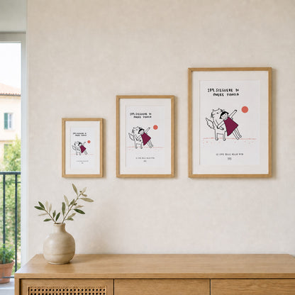 Les Belles Choses de la Vie - 289. Choisir d'avoir confiance - formats