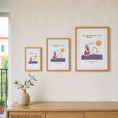 Les Belles Choses de la Vie - 349. Savoir reconnaître ses erreurs - formats