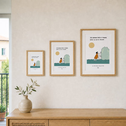Les Belles Choses de la Vie - 372. Quand je peux demander de l'aide si j'en ai besoin - formats