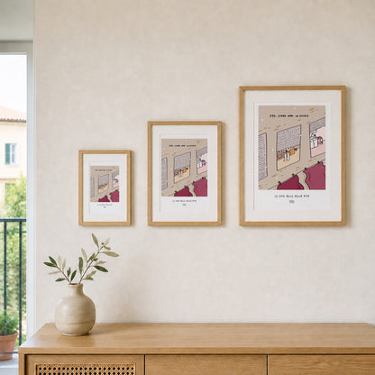 Le cose belle della vita - 393. L'estate, che si sta sempre in mutande - formati