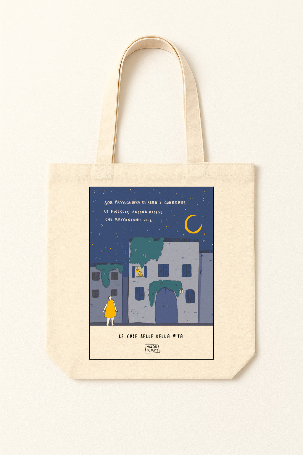 Lo Bueno de la Vida - 400. Pasear por la noche y contemplar las ventanas aún iluminadas que cuentan historias de vida