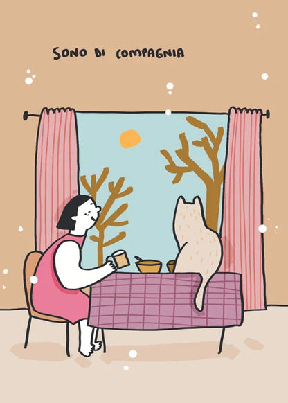 Book - The beautiful things about cats