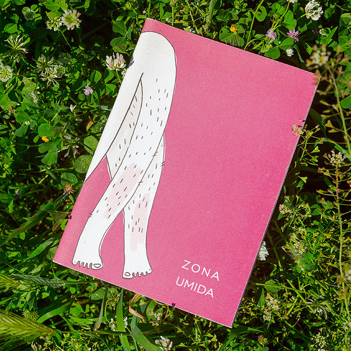 Book - Wetlands - Cover